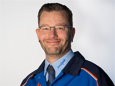 Dennis Ziegenberg