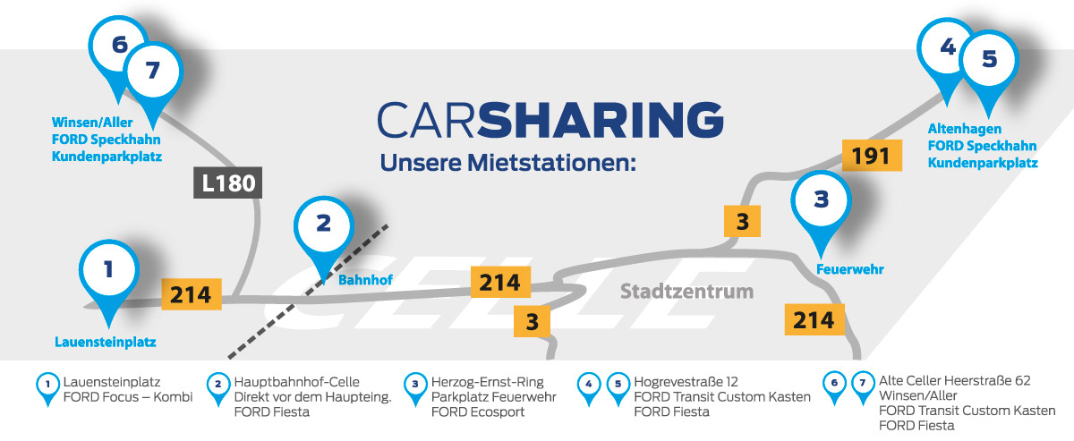 carsharing - www.autohaus-speckhahn.de