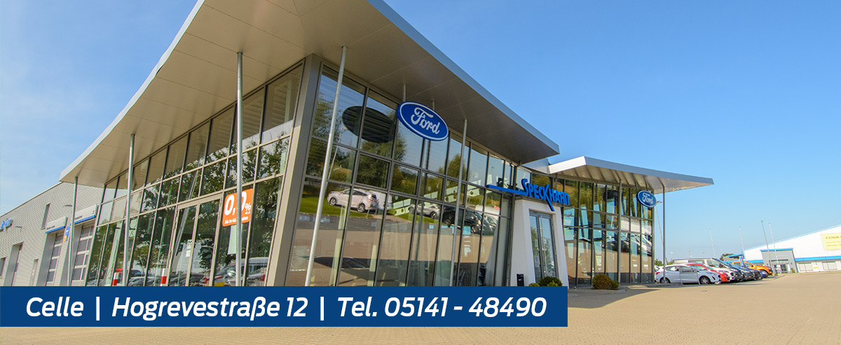 Standort Celle Hogrevestr. 12