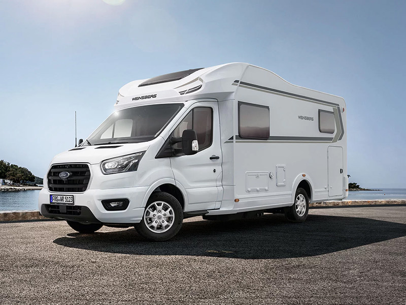 Mehr Informationen zum Ford Explorer vollelektrisch