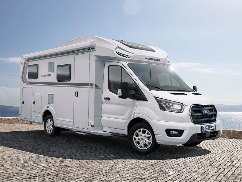 Mehr Informationen zum Ford Explorer vollelektrisch