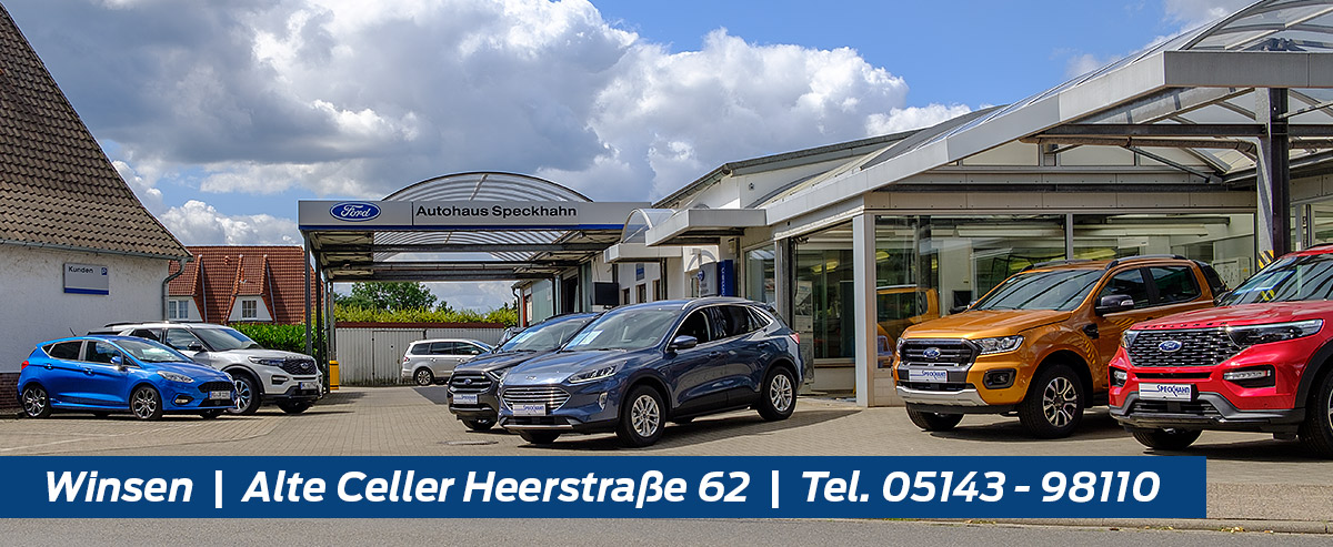 Standort Winsen Alte Celler Heerstr. 62