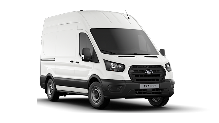 Mehr Informationen zum Ford Transit
