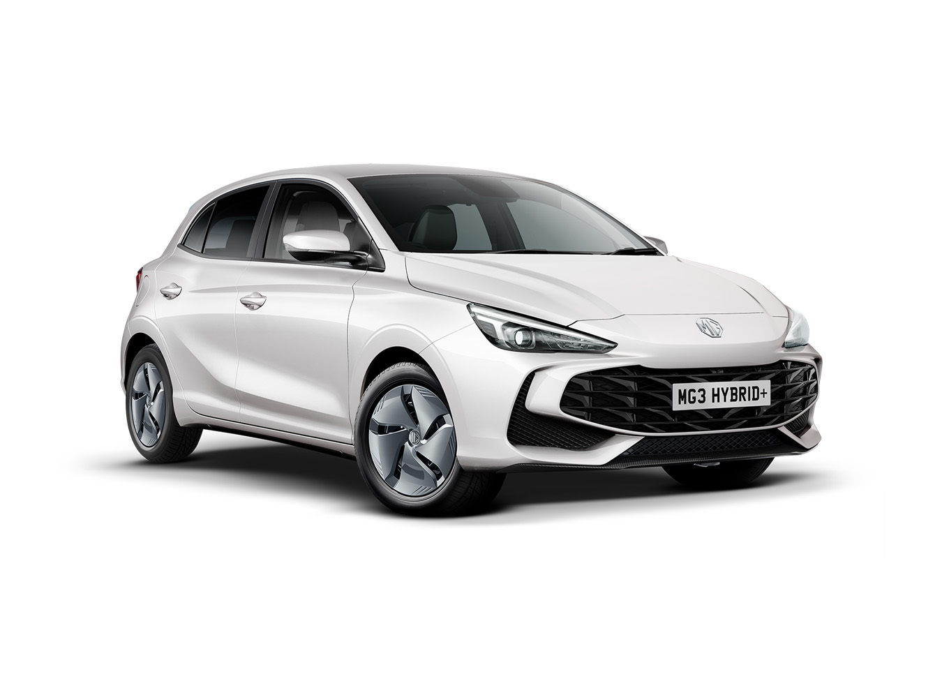 Mehr Informationen zum MG3