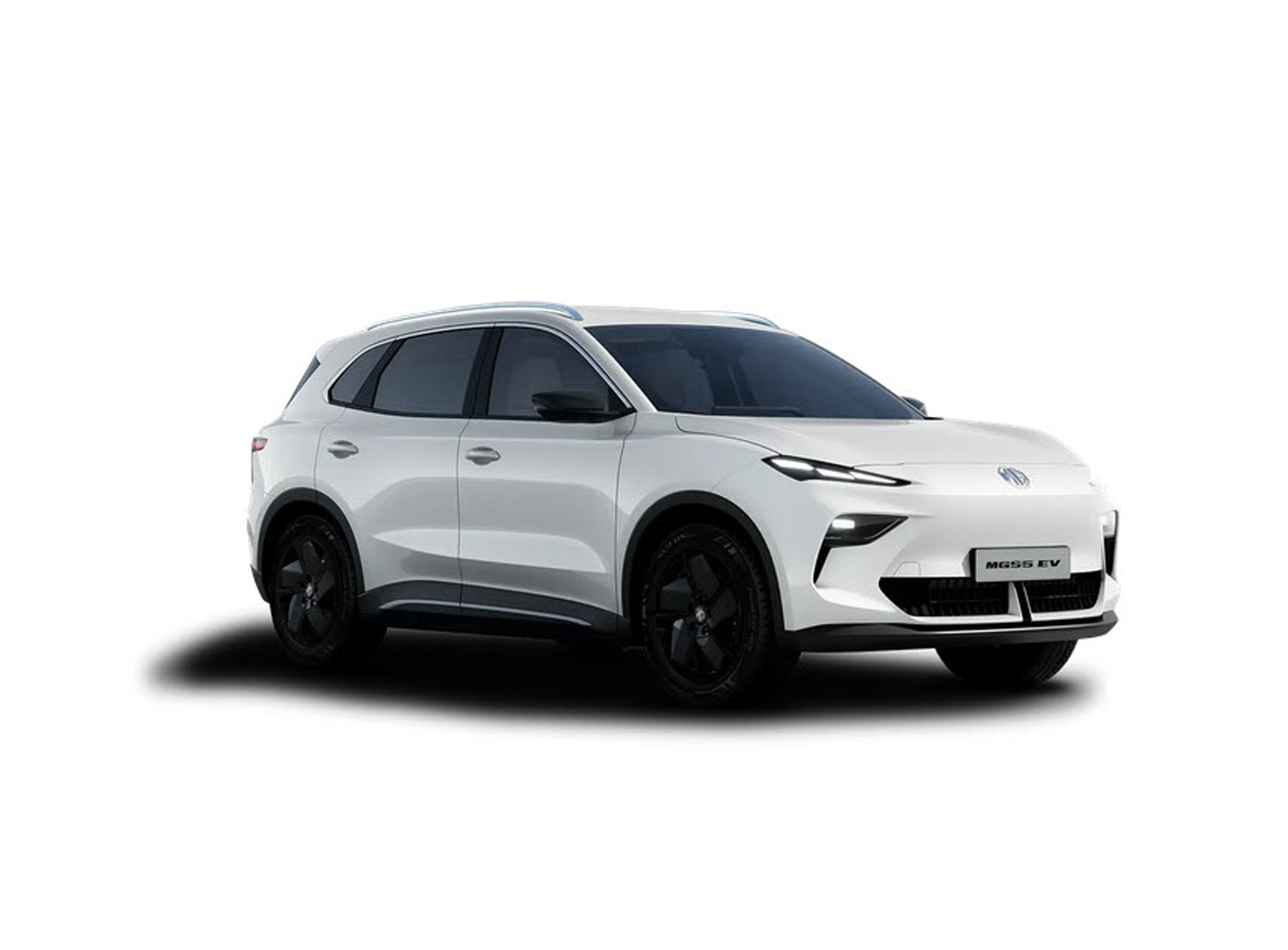 Mehr Informationen zum MG5